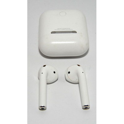 AURICULARES APPLE AIRPODS 2GEN A2031+A2032