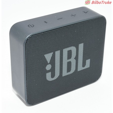 ALTAVOZ JBL GO ESSENTIAL BLUETOOTH PORTABLE SPEAKER