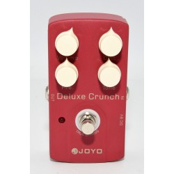 PEDAL JOYO DELUXE CRUNCH