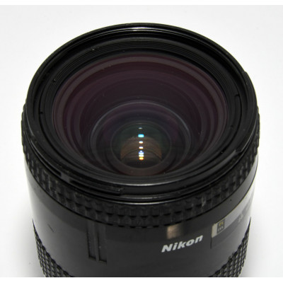 OBJETIVO NIKON NIKKOR 28-85MM F:3.5-4.5