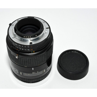 OBJETIVO NIKON NIKKOR 28-85MM F:3.5-4.5