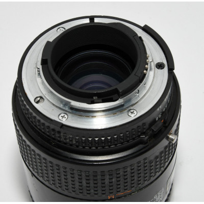 OBJETIVO NIKON NIKKOR 28-85MM F:3.5-4.5