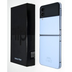 SAMSUNG GALAXY Z FLIP4 128GB AZUL