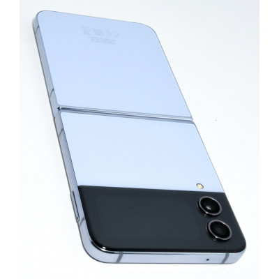 SAMSUNG GALAXY Z FLIP4 128GB AZUL