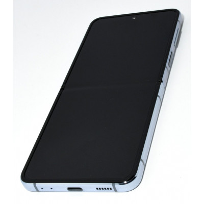 SAMSUNG GALAXY Z FLIP4 128GB AZUL
