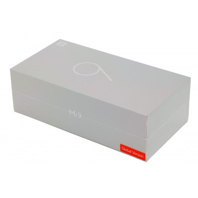 XIAOMI MI 9 OCEAN BLUE PRECINTADO