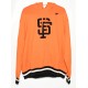 SUDADERA NIKE SAN FRANCISCO GIANTS