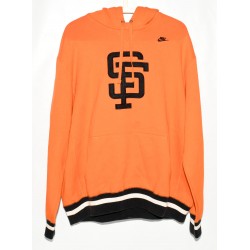 SUDADERA NIKE SAN FRANCISCO GIANTS