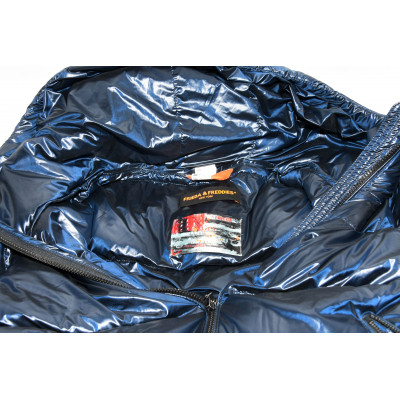 CHAQUETA ENTRETIEMPO FRIEDA & FREDDIES