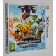 VIDEOJUEGO NINTENDO 3DS POKEMON MYSTERY DUNGEON INFINITY