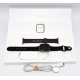APPLE WATCH SERIES 7 ACERO 45MM CEL ORO