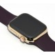 APPLE WATCH SERIES 7 ACERO 45MM CEL ORO