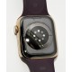 APPLE WATCH SERIES 7 ACERO 45MM CEL ORO
