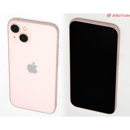 APPLE IPHONE 13 128GB ROSA