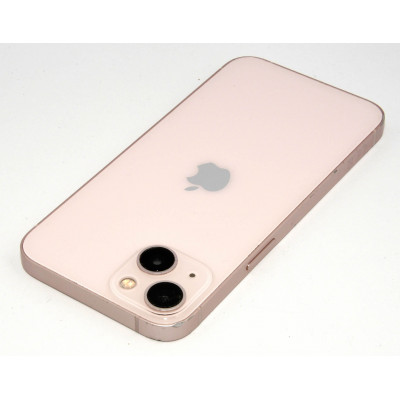 APPLE IPHONE 13 128GB ROSA