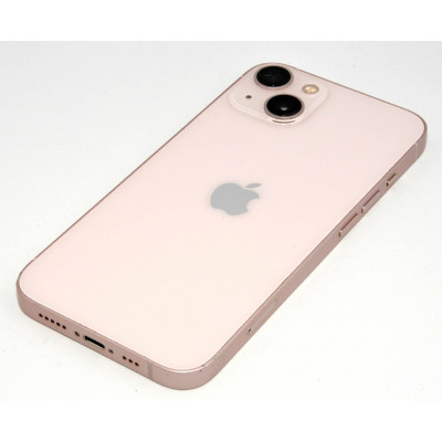 APPLE IPHONE 13 128GB ROSA