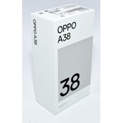 OPPO A38 128GB NEGRO PRECINTADO