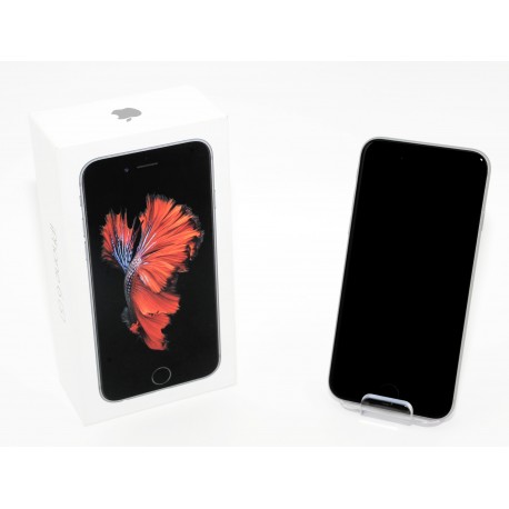 IPHONE 6S 32GB SPACE GRAY