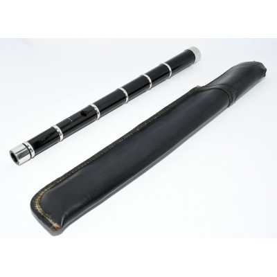 TXISTU (FLAUTILLA VASCA)