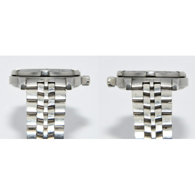 RELOJ TAG HEUER 1500 PROFESSIONAL GRANITE DIAL WD1211-K-21