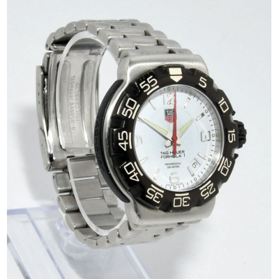 RELOJ TAG HEUER FORMULA 1 PROFESSIONAL WAC111-0