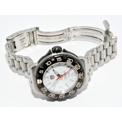 RELOJ TAG HEUER FORMULA 1 PROFESSIONAL WAC111-0