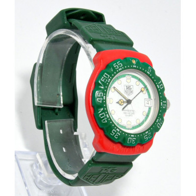RELOJ TAG HEUER FORMULA 1 384.513