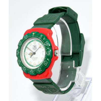 RELOJ TAG HEUER FORMULA 1 384.513