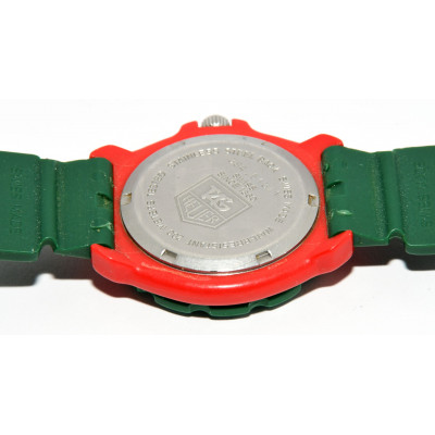 RELOJ TAG HEUER FORMULA 1 384.513