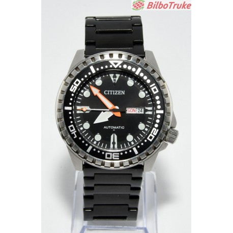 RELOJ CITIZEN 8200-S108314