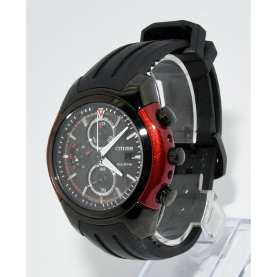 RELOJ CITIZEN B612-S078679