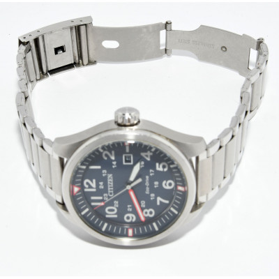 RELOJ CITIZEN ECODRIVE AW5000