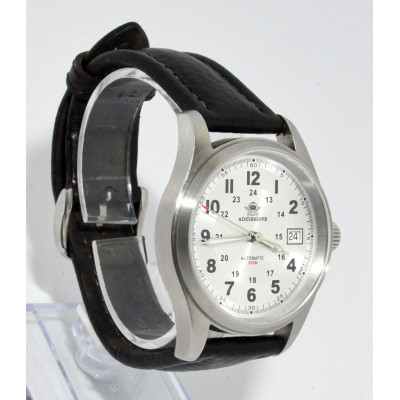 RELOJ AUTOMATICO ADDIESDIVE 200M