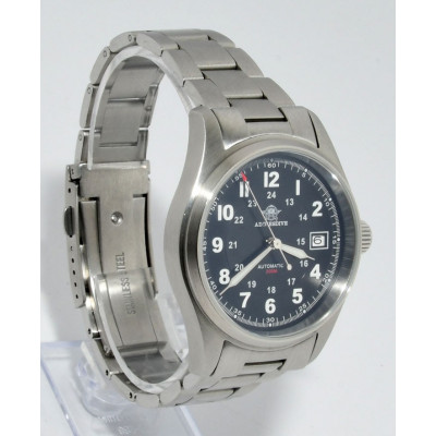 RELOJ ADDIESDIVE AUTOMATIC 200M NEGRO