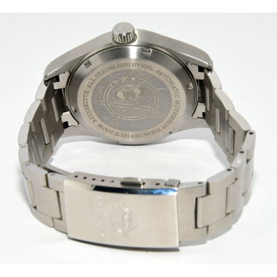 RELOJ ADDIESDIVE AUTOMATIC 200M NEGRO