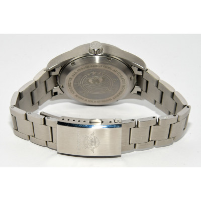 RELOJ ADDIESDIVE AUTOMATIC 200M NEGRO