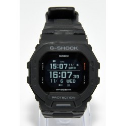 RELOJ CASIO G SHOCK GBD 200