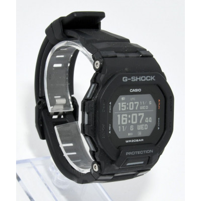 RELOJ CASIO G SHOCK GBD 200