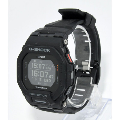 RELOJ CASIO G SHOCK GBD 200