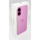 APPLE IPHONE 16 128GB ROSA PRECINTADO