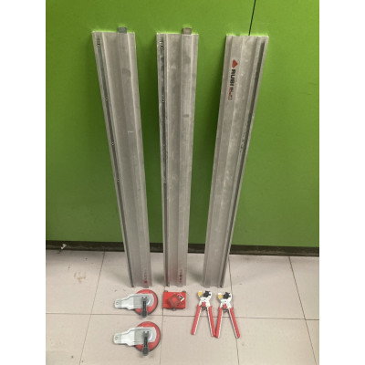 CORTADORA AZULEJOS RUBI SLIM CUTTER