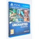 VIDEOJUEGO PS4 UNCHARTED NATHAN DRAKE COLLECTION