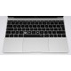 MACBOOK AIR 8,1 12p 2015 / INTEL CORE M 1.1GHz / 250GB FLASH / 8GB RAM