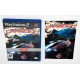 VIDEOJUEGO PS2 NFS CARBONO