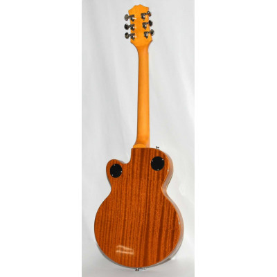 GUITARRA ELECTRICA SEMIHUECA EPIPHONE WILDKAT AN