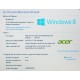 PORTATIL ACER ASPIRE E15 AMD A4 500GB