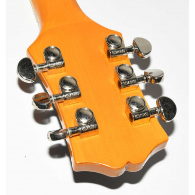 GUITARRA ELECTRICA SEMIHUECA EPIPHONE WILDKAT AN