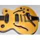 GUITARRA ELECTRICA SEMIHUECA EPIPHONE WILDKAT AN