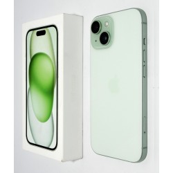 APPLE IPHONE 15 128GB VERDE