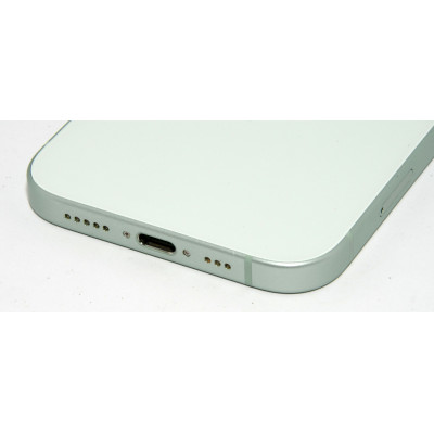 APPLE IPHONE 15 128GB VERDE